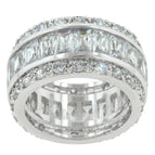 5 / Silver