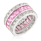 5 / Pink