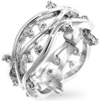 5 / Silver
