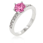 5 / Pink