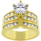 5 / Gold