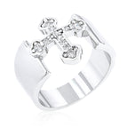 4 / Silver