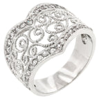 5 / Silver