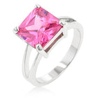 5 / Pink