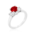 5 / Red