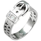 5 / Silver