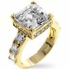 5 / Gold