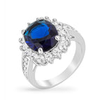 5 / Blue