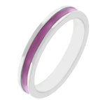 5 / Dark Purple