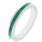 9 / Green