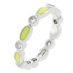 5 / Yellow