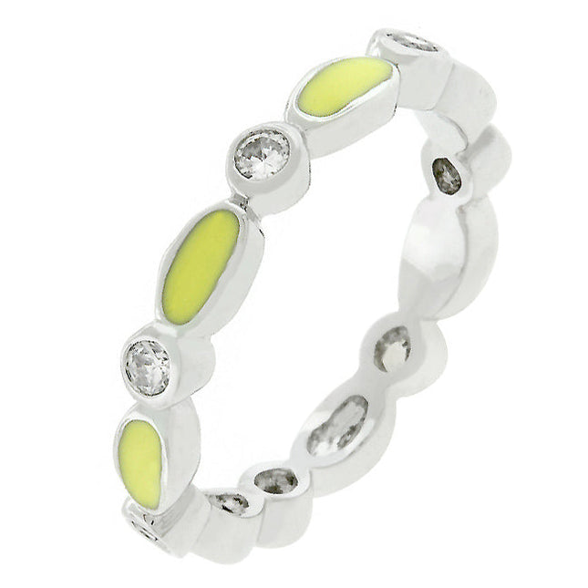 Halo Radiant Wedding Set