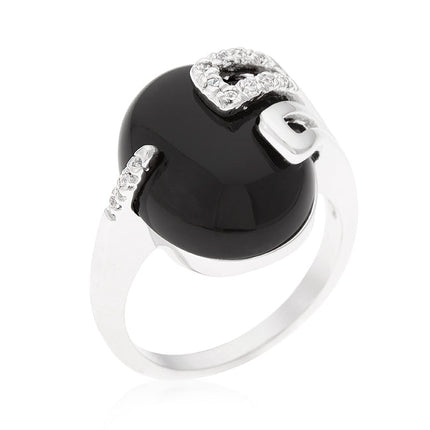 Zig Zag Wedding Set