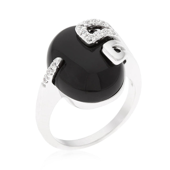 Zig Zag Wedding Set