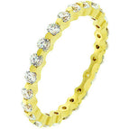 10 / Gold