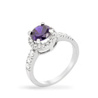 10 / Purple