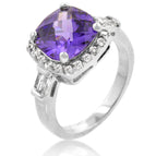 5 / Purple