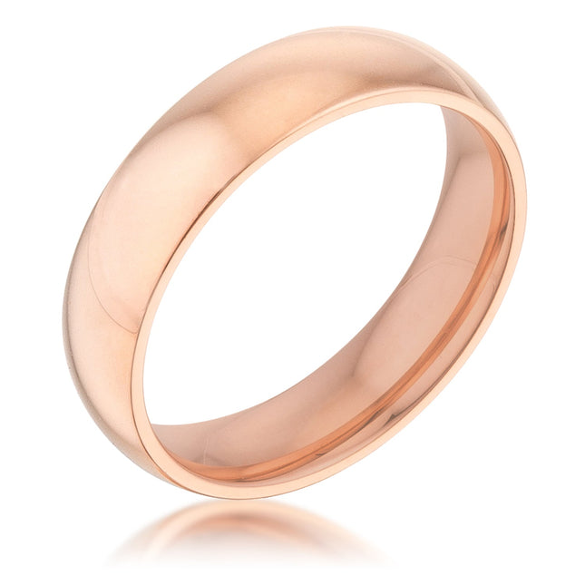 5 mm IPG Stainless Steel Band