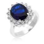 5 / Dark Blue
