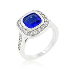 7 / Bright Blue