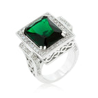 5 / Green
