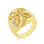 7 / Gold
