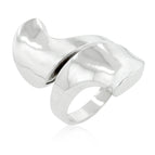 5 / Silver