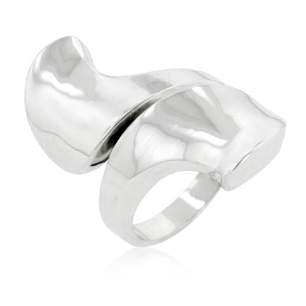 Finish Abstract Statement Ring