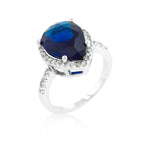 5 / Dark Blue