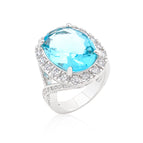 5 / Light/Pastel Blue