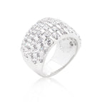 5 / Silver