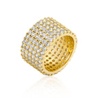 5 / Gold