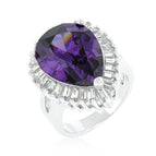 5 / Purple