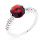 5 / Red