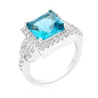 5 / Turquoise/Aqua