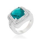 5 / Turquoise/Aqua
