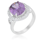 5 / Purple