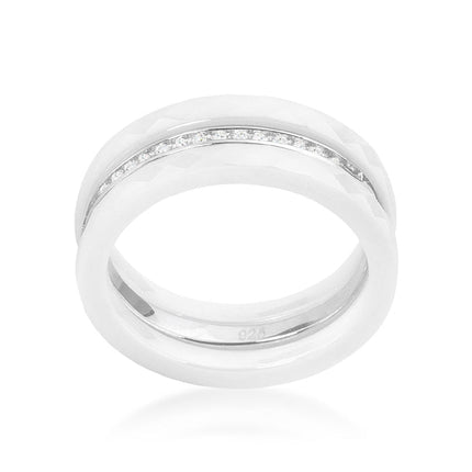 Gatsby Engagement Ring