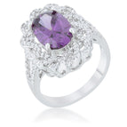 5 / Purple