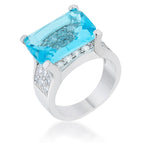 5 / Turquoise/Aqua