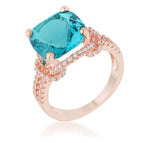 5 / Turquoise/Aqua