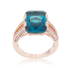5 / Turquoise/Aqua