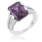 5 / Purple