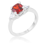 5 / Red