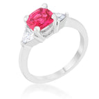5 / Pink