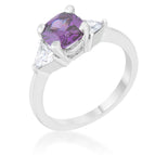 5 / Purple