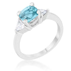 5 / Bright Blue