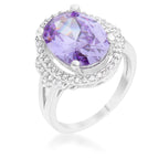 5 / Purple