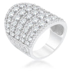 5 / Silver