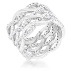 5 / Silver